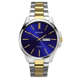 Sekonda Mens Bracelet Watch SGB1440