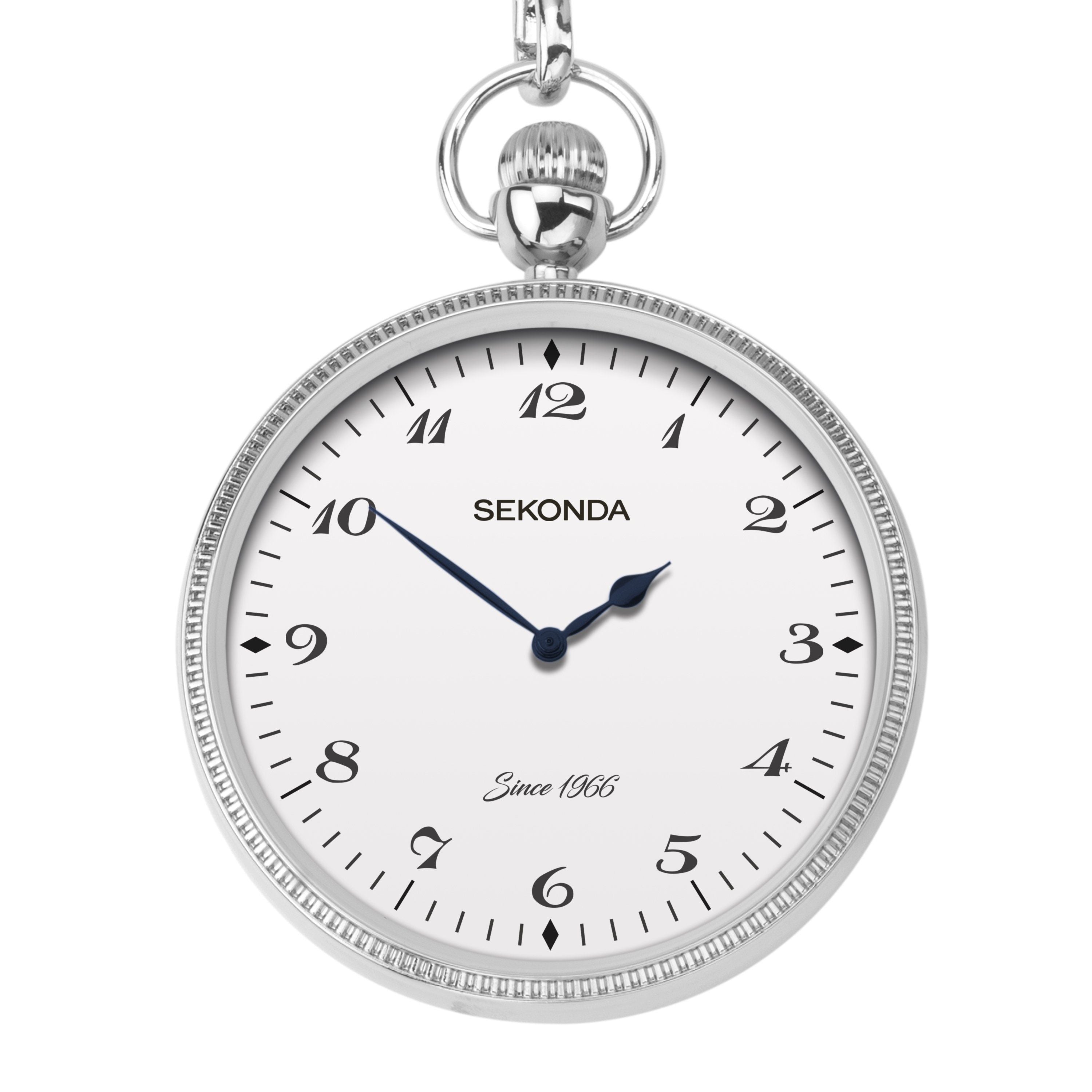 Sekonda Pocket Watch SGP1792