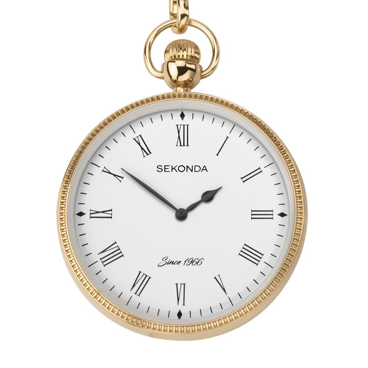 Sekonda Pocket Watch SGP1793