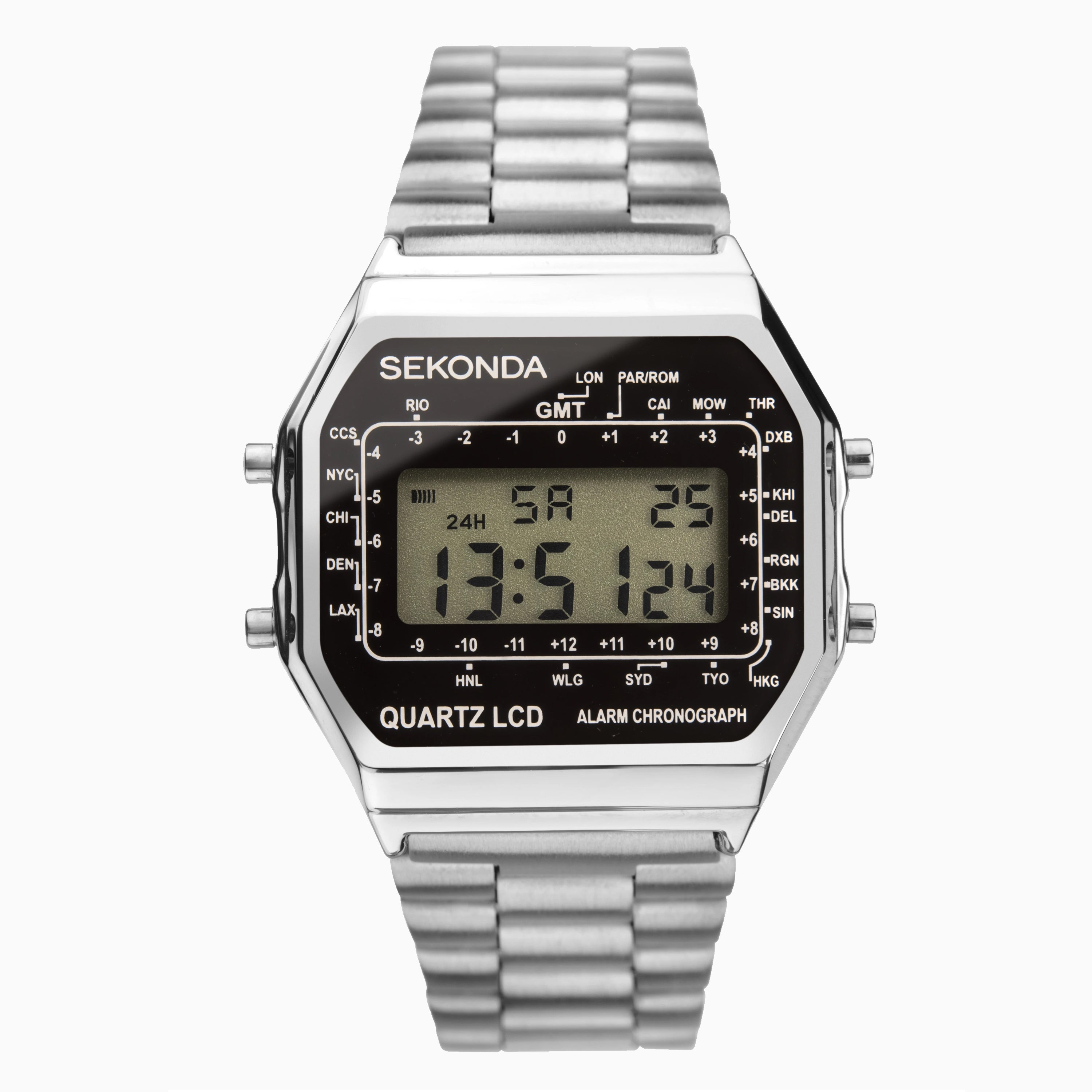 sekonda