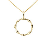 Ferano 9Ct Gold   201050