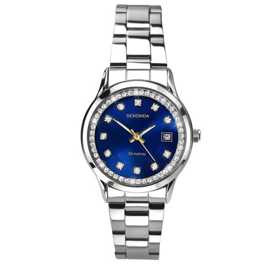 Sekonda ladies Bracelet Watch SLB2147