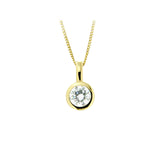 Ferano 9ct Gold   283105 Highcove