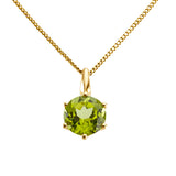Ferano 9ct Gold   283170 Highcove