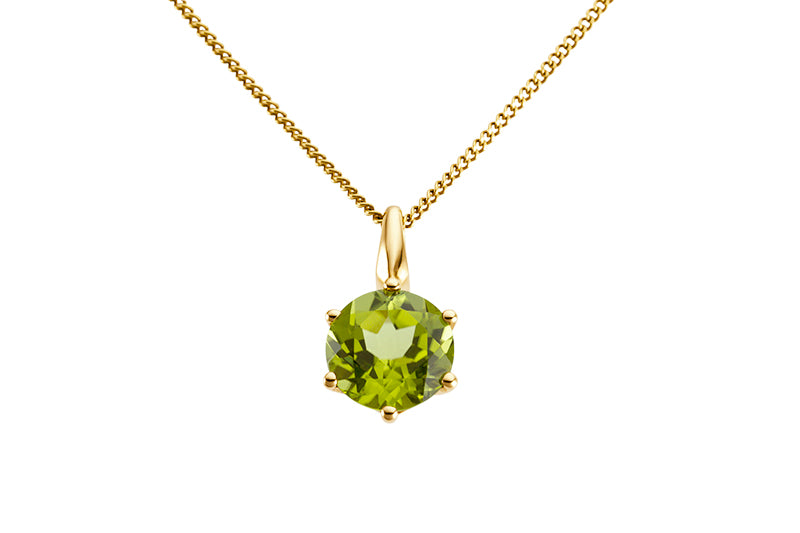Ferano 9ct Gold   283170 Highcove