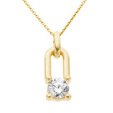 Ferano 9ct Gold   283348 Highcove