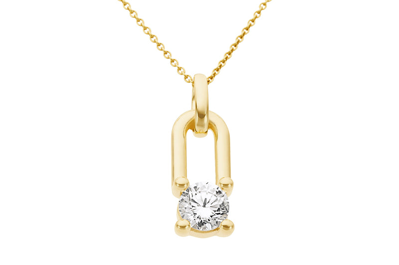 Ferano 9ct Gold   283348 Highcove