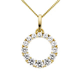 Ferano 9ct Gold   292128 Highcove