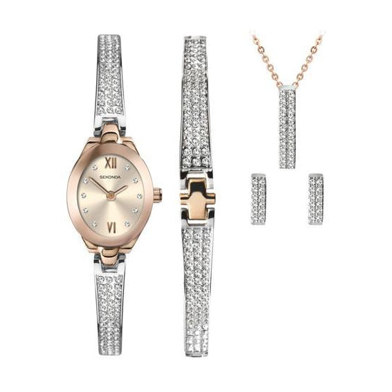 Sekonda ladies Bracelet Watch SLB2924G