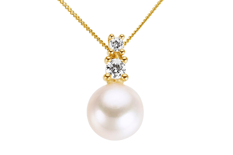 Ferano 9ct Gold   292611 Highcove