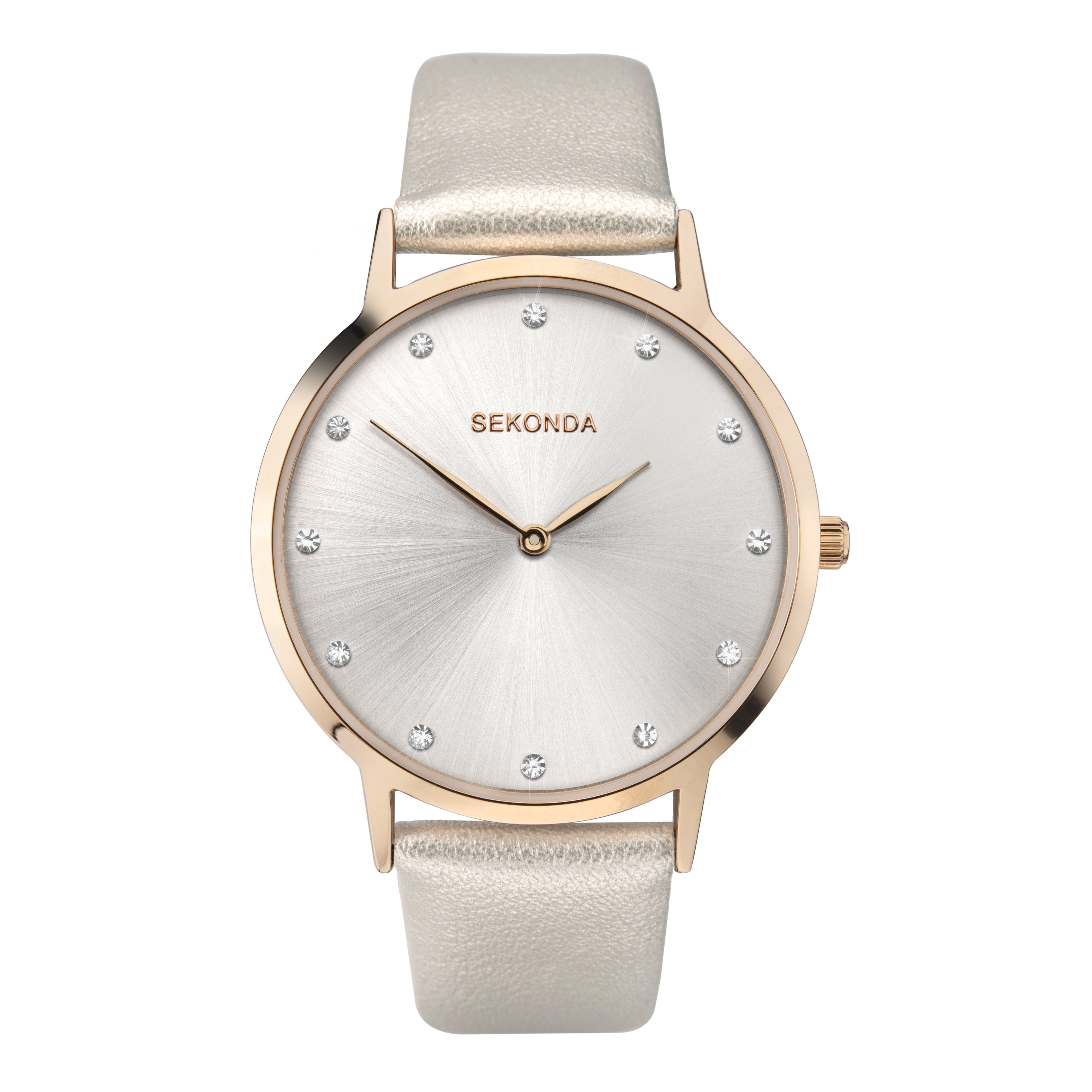 Sekonda Ladies Strap Watch SLS2939