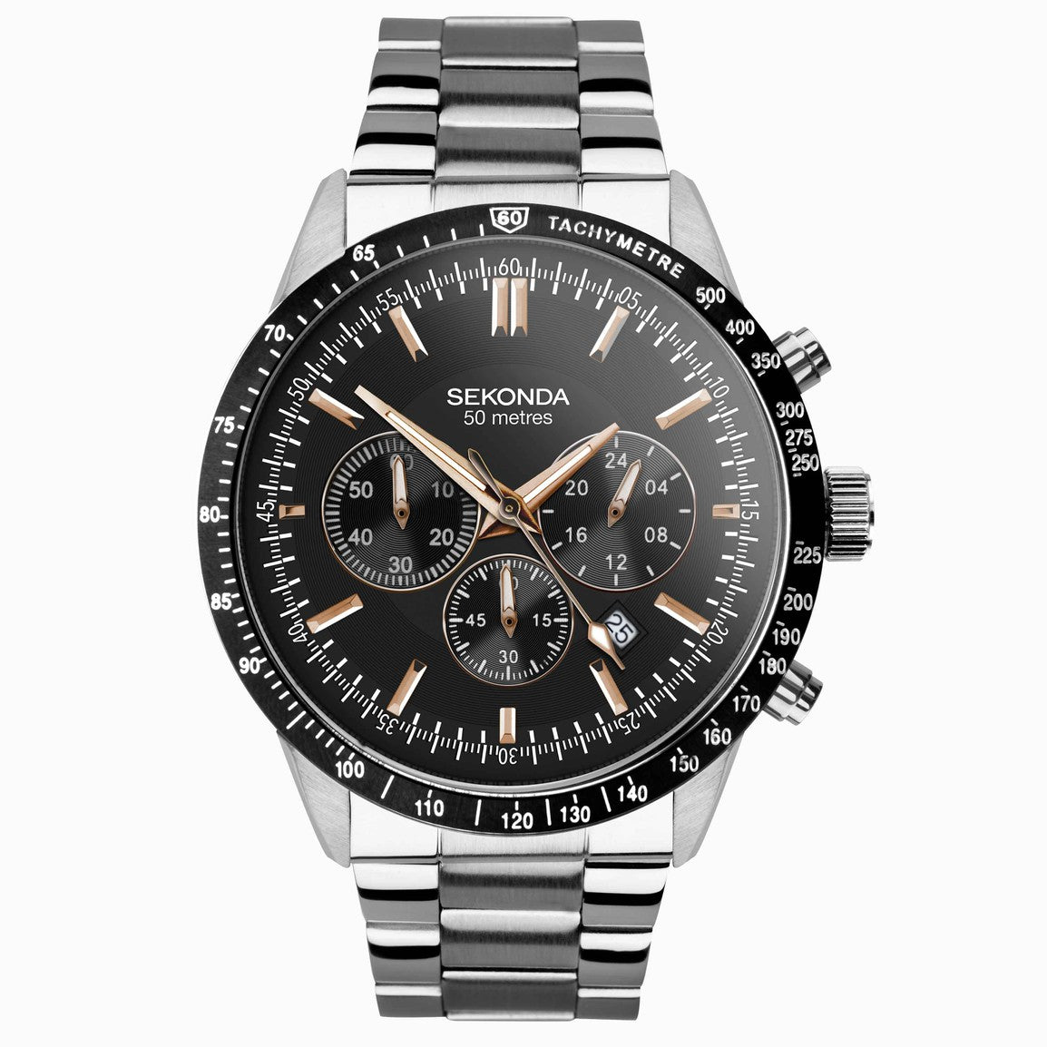 Sekonda Gents Strap Watch sgs30023 sekonda