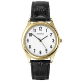 Sekonda Mens Strap Watch SGS3623
