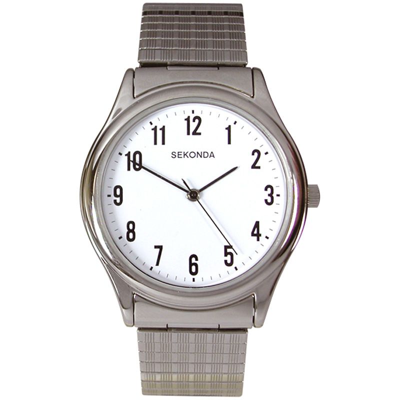 Sekonda Mens Bracelet Watch SGB3751