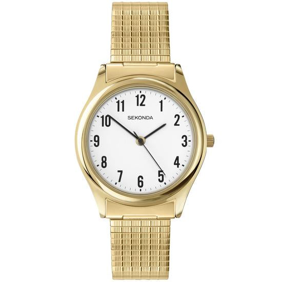 Sekonda Mens Bracelet Watch SGB3752