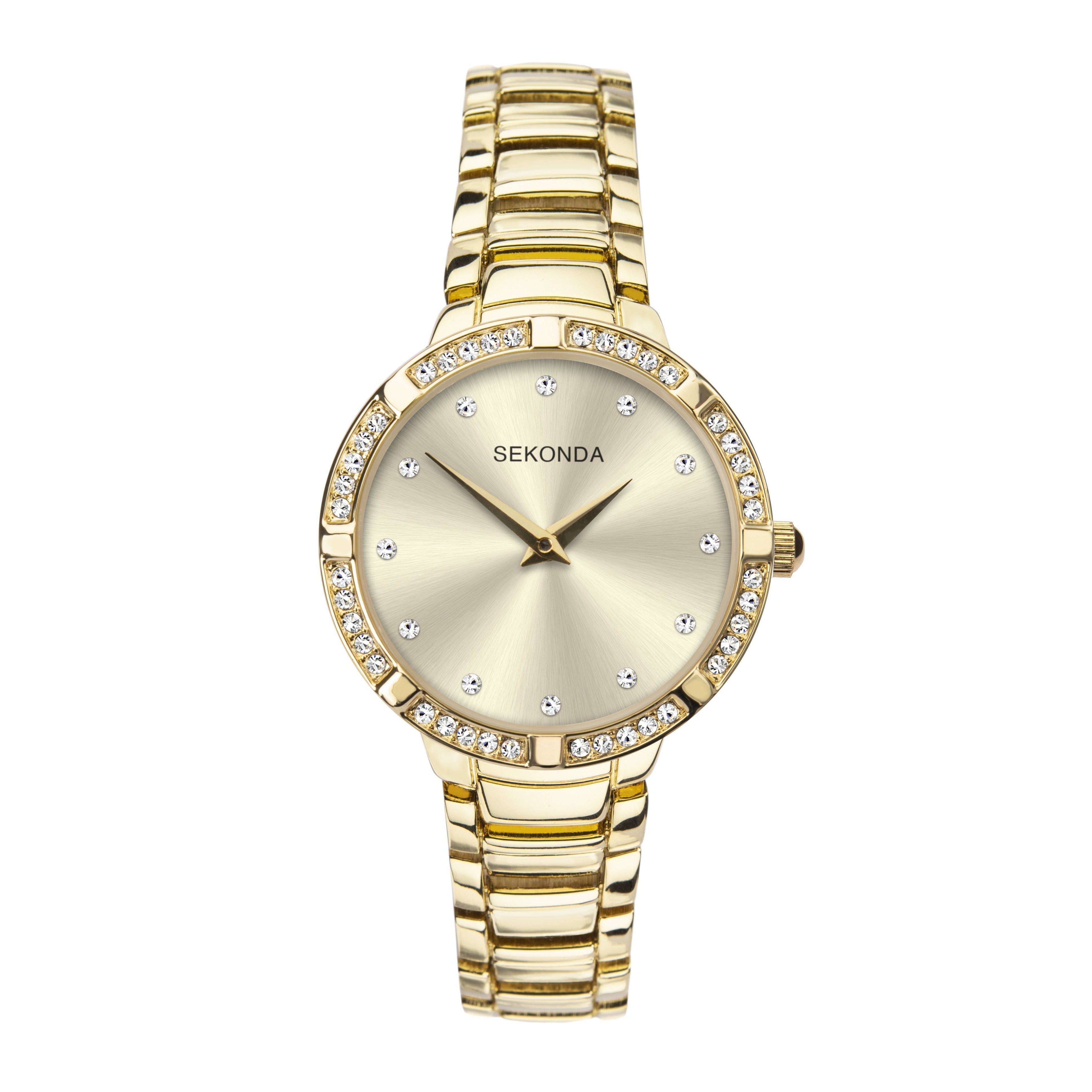 Sekonda ladies Bracelet Watch SLB40034