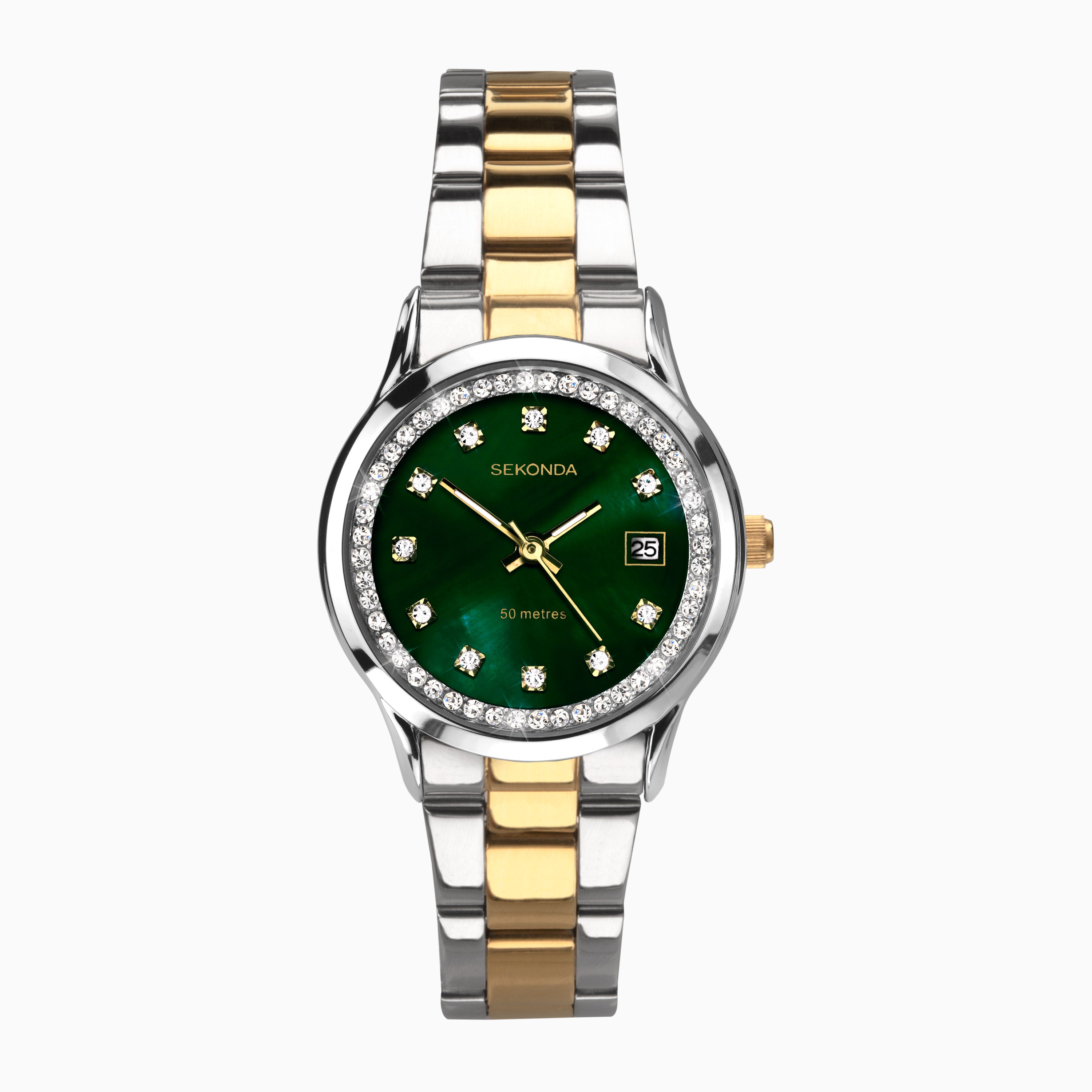 sekonda