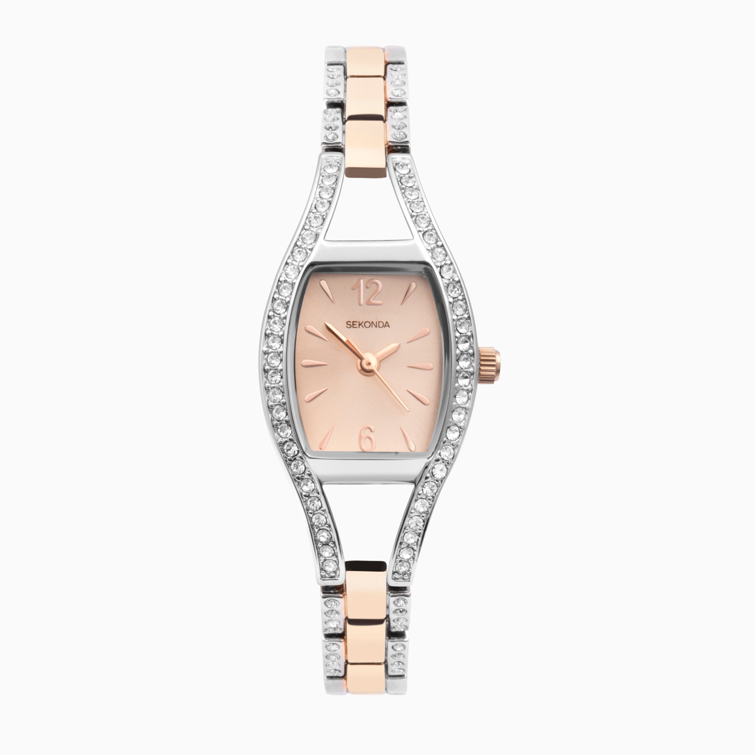 Sekonda Ladies Bracelet Watch slb40360 sekonda