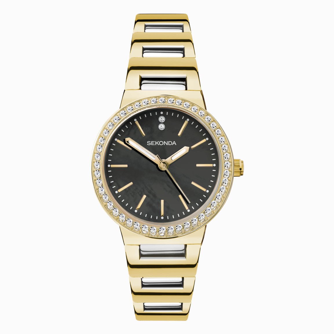 Sekonda Ladies Bracelet Watch slb40494 sekonda