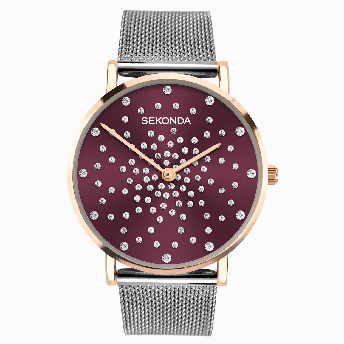 sekonda