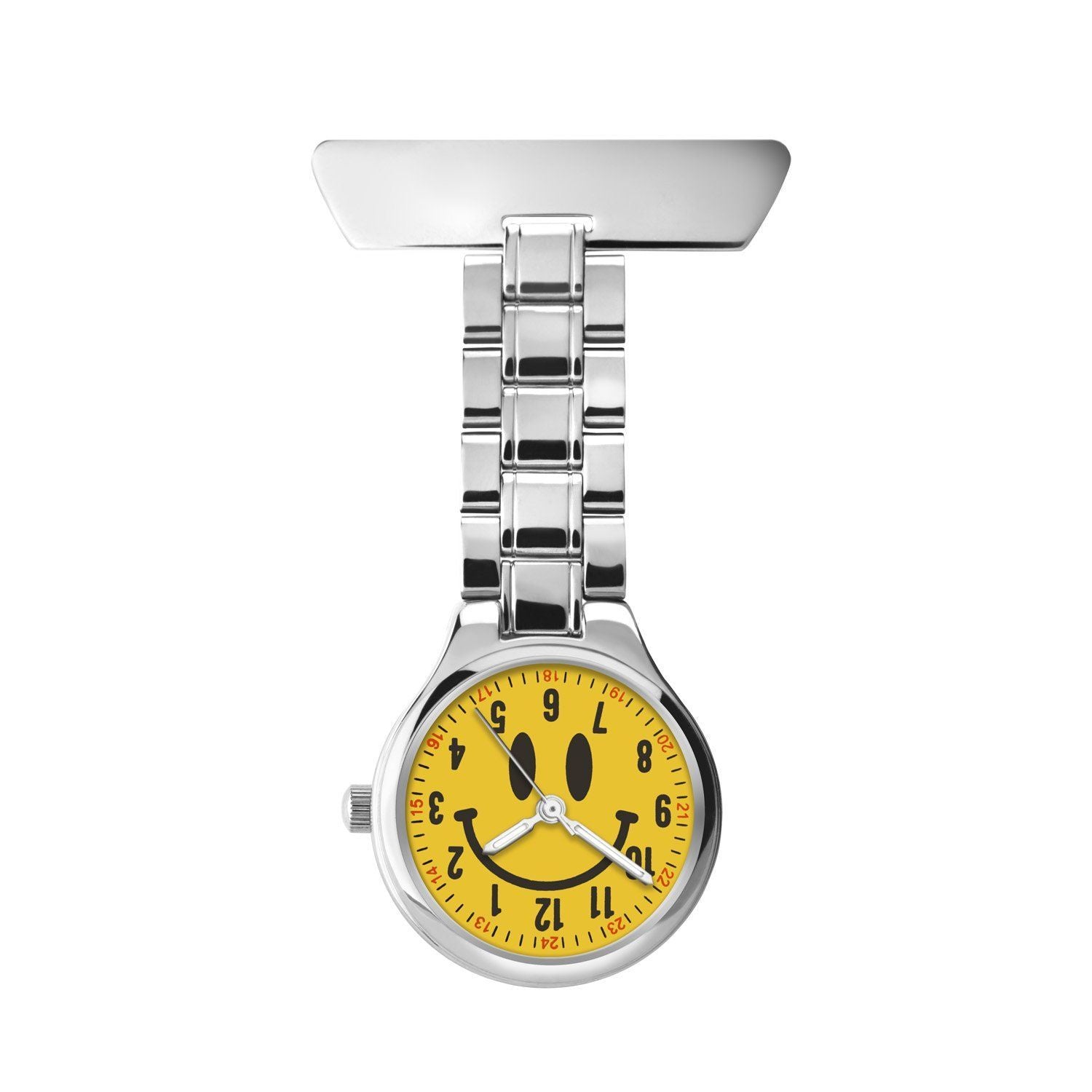 Sekonda Nurses Fob Watch SLN4364