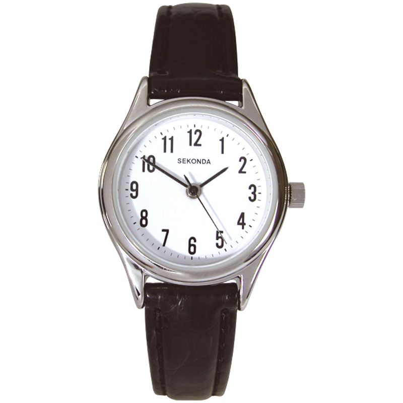 Sekonda Ladies Strap Watch SLS4491