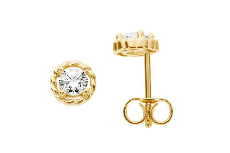 Ferano 9ct Gold   797039 Highcove