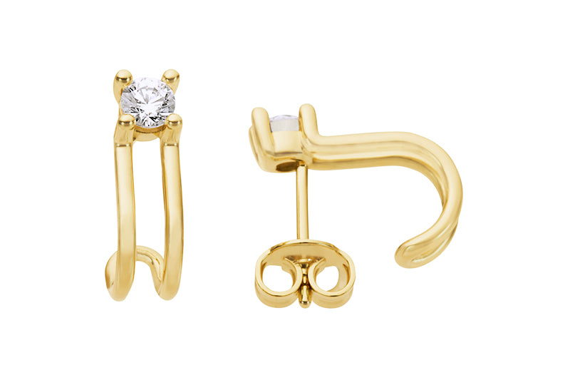 Ferano 9ct Gold   797059 Highcove