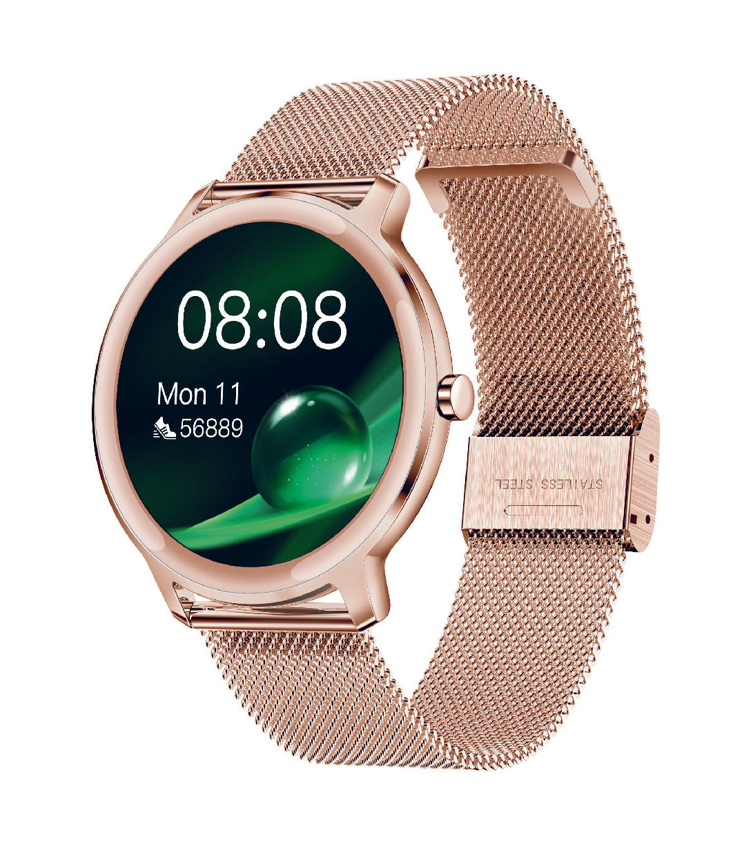 Smarty 2.0  Smart Watch    SW018A Highcove