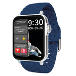 Smarty 2.0  Smart Watch    SW035C08 Highcove