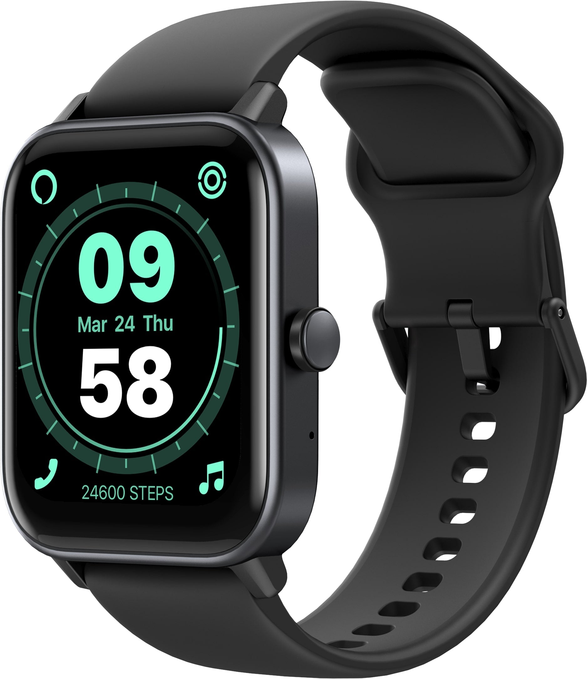 Smarty 2.0  Smart Watch    SW038A Highcove
