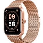 Smarty 2.0  Smart Watch    SW038E Highcove