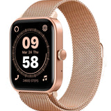 Smarty 2.0  Smart Watch    SW038E Highcove