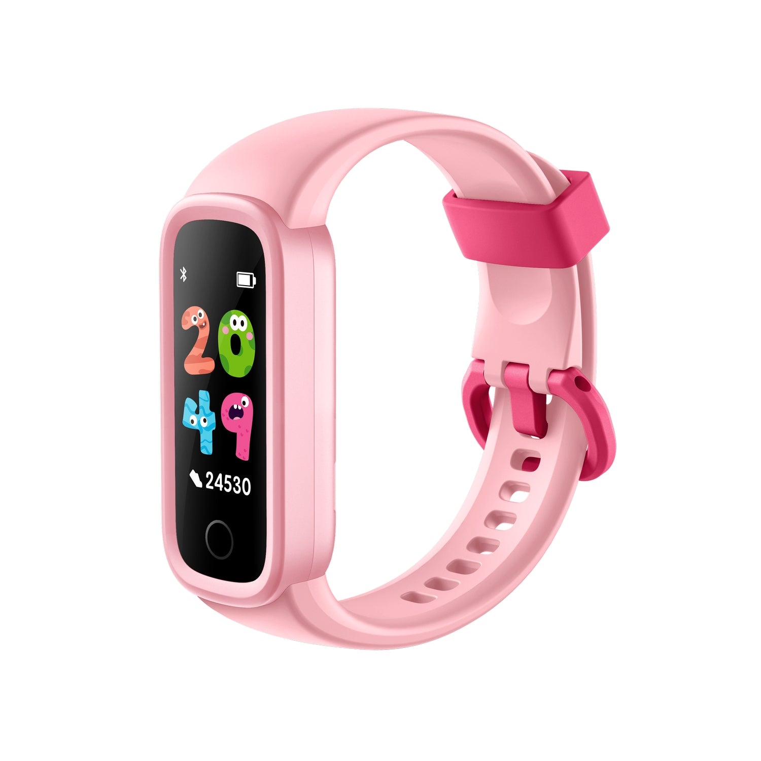 Smarty 2.0  Smart Watch    SW039B Highcove