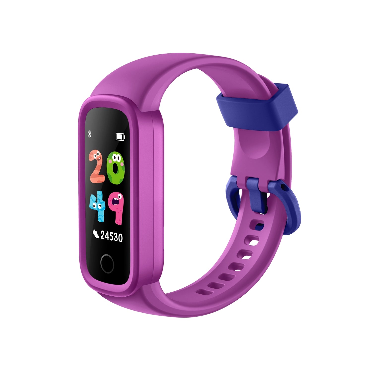 Smarty 2.0  Smart Watch    SW039C Highcove