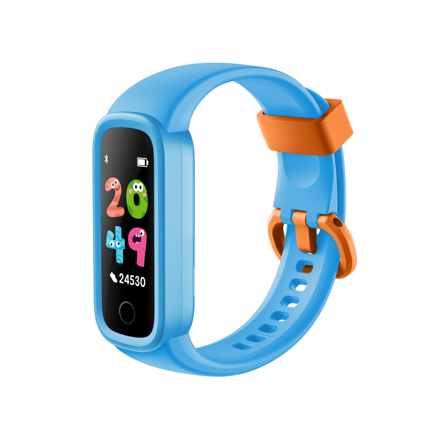 Smarty 2.0  Smart Watch    SW039E Highcove
