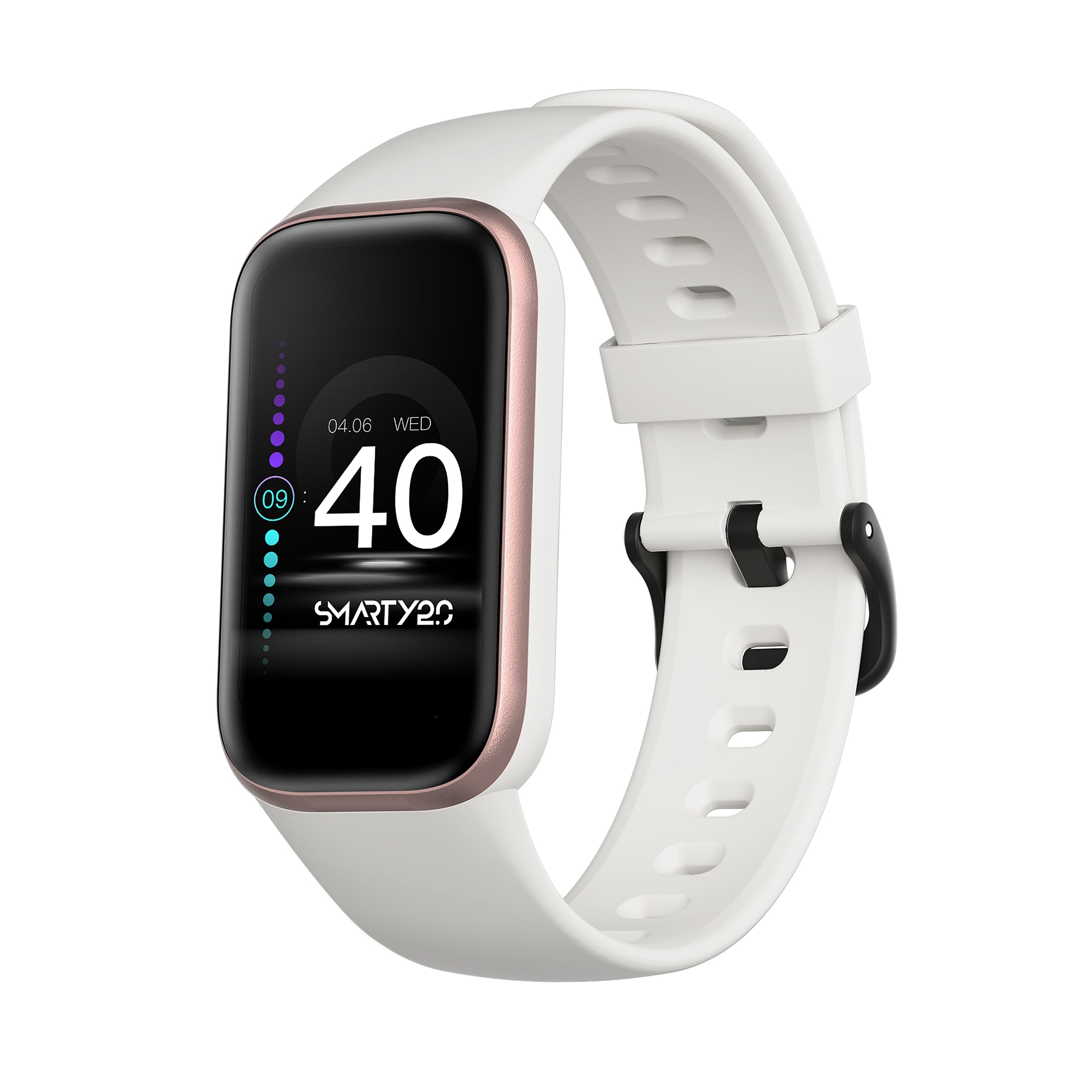 Smarty 2.0  Smart Watch    SW042C Highcove