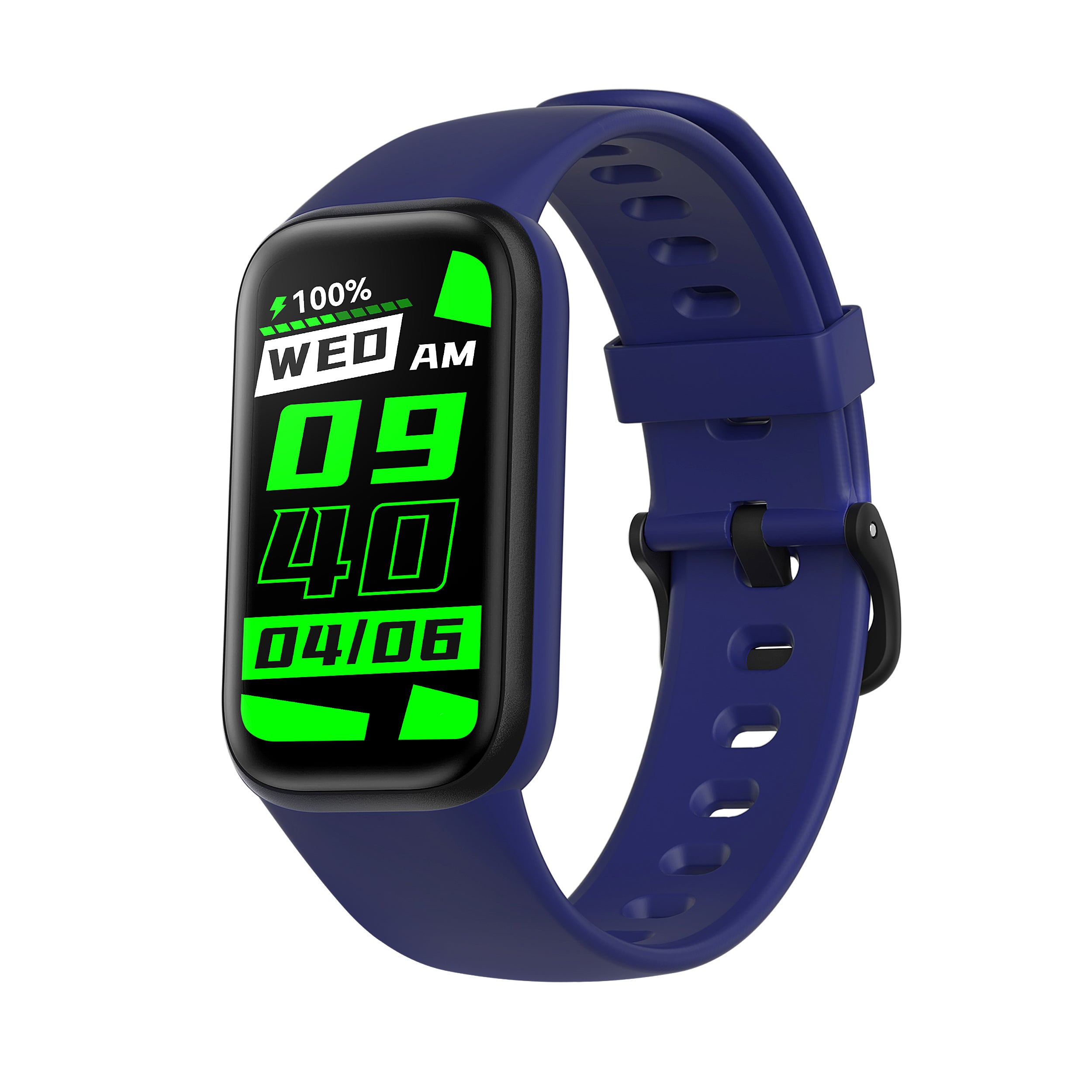 Smarty 2.0  Smart Watch    SW042F Highcove