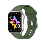 Smarty 2.0  Smart Watch    SW043F Highcove