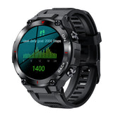 Smarty 2.0  Smart Watch    SW059A Highcove
